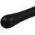 You2Toys Rebel Klistir, 200 ml, 12 cm, Crni