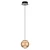 Opviq Luster 2806-1A-03, 120cm 12W, LED, 3000K IP20