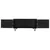 vidaXL TV omarica 90x30x45 cm trden mangov les