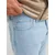 JACK & JONES Kavbojke CHRIS, modra