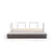 ATELIER DEL SOFA Sofa za 2 sedišta Via Con Beige