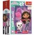 TREFL Puzzle Gaby's Magic House: pravi par 54 kosov