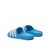 Adidas ADILETTE AQUA K, dečije papuče, plava ID2621