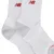 New Balance ACTIVE PREMIUM CREW 3 PACK Bela