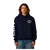 Moški pulover CCM Athleisure Hood Black L