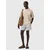AllSaints Majica  brokat / bela