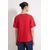 Trendyol Milla Ženska majica TWOSS23TS00040, Crvena