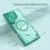 Maska za telefon Nillkin Iceblade Prop za iPhone 16 Pro, Crna