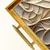 Aberto Design Poslužavnik TPEA9800 50 x 29 x 3.5 cm, Šareni
