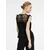 Black womens blouse ORSAY - Womens