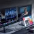 WOZINSKY Kabel Thunderbolt 4 USB-C 240 W 4K, 1 m – črn