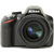 NIKON D-SLR fotoaparat D3200 + 18-105 VR + darilo