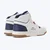 Slazenger Muške patike Noah Mid M, Bele