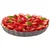 shumee GRANDE granitni pekač za pite 28 cm
