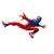 HASBRO Marvel Legends Retro Spider-Boy, (5000077816)