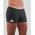 adidas SOLID BOXER Črna