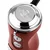 Westinghouse WKHBS270RD Retro ručni blender, 600W, Crveni
