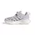 Adidas Patike za devojčice Minecraft Fortarun El C JR1950, Lavanda
