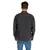 Calvin Klein Jeans Srajca CLASSIC  črn denim