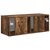 TV zidni ormar Zidne Dimljeni hrast 78,5 x 31 x 29,5 cm