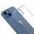 Przezračno zaštitno kućište za Xiaomi Redmi 9i/Redmi 9A/Redmi 9AT - Prozirna KP19344