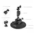 SmallRig 6 Suction Cup Support for Action Cameras 5856B