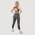 GymBeam NEO Sports Bra Iron