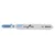 Bosch List ubodne testere Pro T 118 GFS 2608636496, Za Inox, 5 komada
