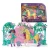 Fluffy toy Spin Master Mini Muneca Ava y Leaf Color Reveal Unicorn Academy Multicolour Plastic Unicorn