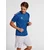 Hummel Funkcionalna majica, modra