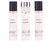 Chanel Muška tolaletna voda Bleu de Chanel, EDT, 3x20 ml
