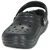 Crocs Classic Lined Clog K Črna