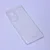 TERACELL Maska za Huawei Honor 50/Nova 9 Skin transparentna