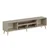 Hanah Home TV komoda Luxe, 180x45x35 cm, Pesak