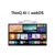 LG OLED55G26LA evo (Flat, UHD 4K, SMART TV, webOS) - 2022 - LG - 55