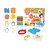 Art Craft testo za modelovanje – set Sendvič, 200 g