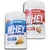 Olympic Protein Strong Whey 100% Vanila i Cookies & Cream 840g, 2 komada