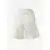 Mexx Ženski šorts MF007302361W, Široke nogavice, Prljavo beli