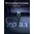 UGREEN L513 USB-C na USB-C kabl za brzo punjenje 240W 2m