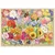 Ravensburger Puzzle Lepa roža 1000 kosov