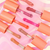 Tečno rumenilo Do We Devy Sierra Pink | Rude | Ecobeauty