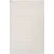 Conceptum Hypnose Tepih Boyut By010, 80x400 cm, Krem