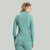 STRIX Women‘s ULTRA Sports Top Agave
