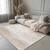 Kremno bel pralen tekač 80x200 cm Komodo Beach – Mila Home