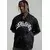 Ed Hardy Srajca  antracit / črna / bela