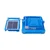 ELEMENTA Serviserski led solarni reflektor, 5600 mAh, Plavi