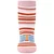 EWERS Nogavice svetlo modra/rosé/brusnica/bela