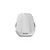Northline Element Roof Box (white, glossy)