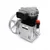 shumee 5,5 kW KD1494 2-batni zračni kompresor