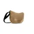 Deha METALLIC SHOULDER BAG, torba, zlata D52932